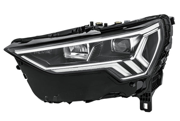 Hella Headlight 1LX 354 870-091