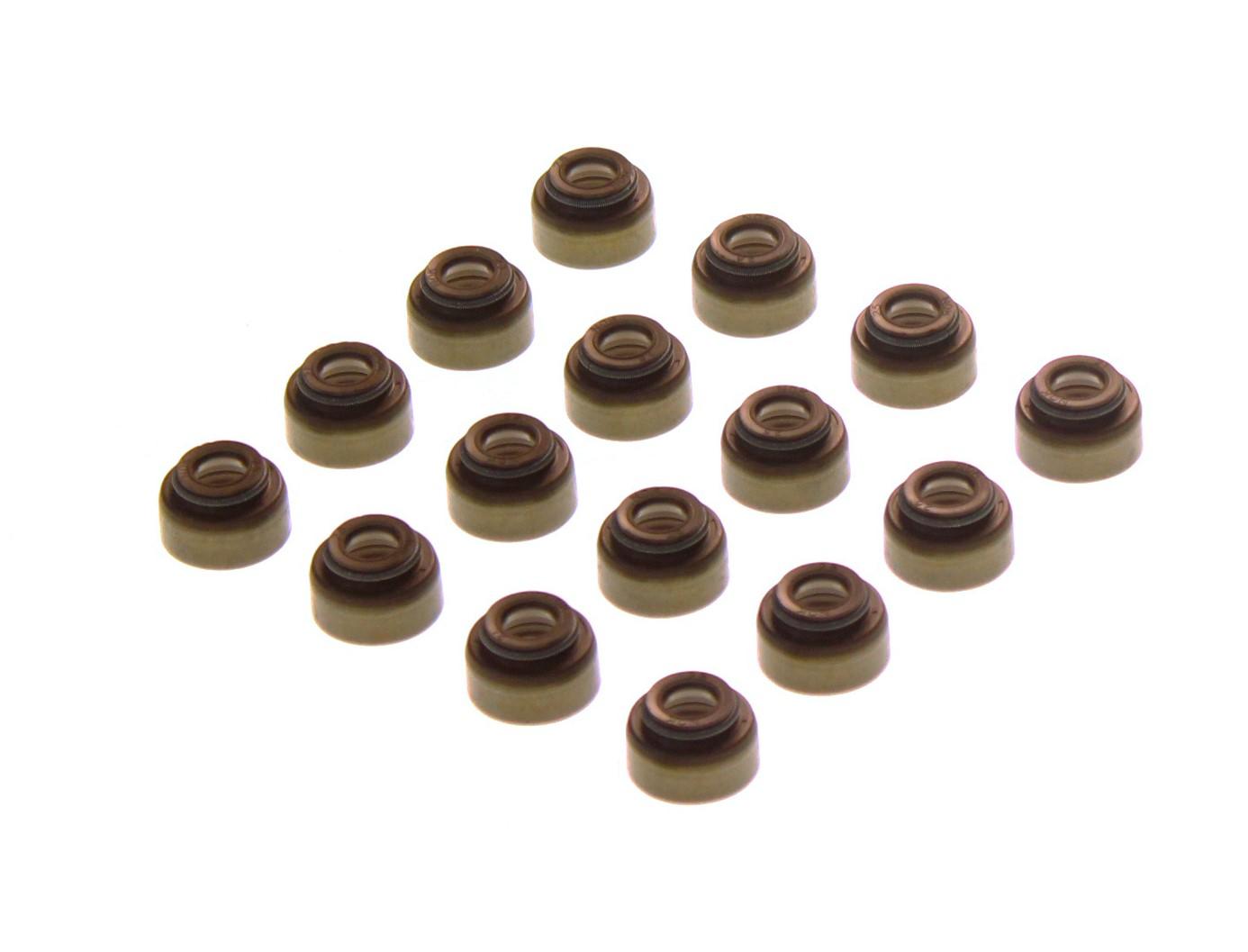 Permaseal Valve Stem Seal Set VSS0187-16