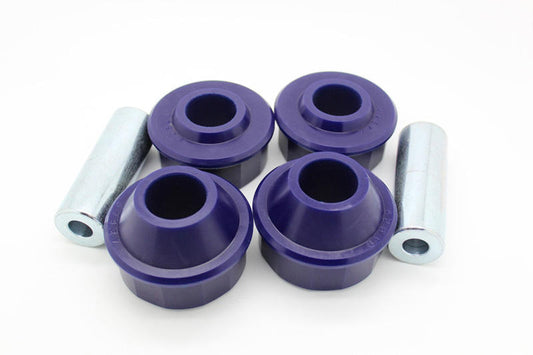 SuperPro Rear Beam Axle Pivot Bush Kit Fits Honda SPF4264K