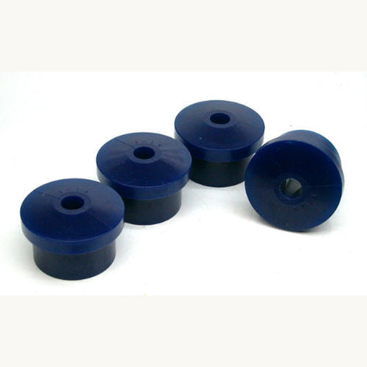 SuperPro Rear Spring Front Eye Bush Kit Fits Ford SPF1214K