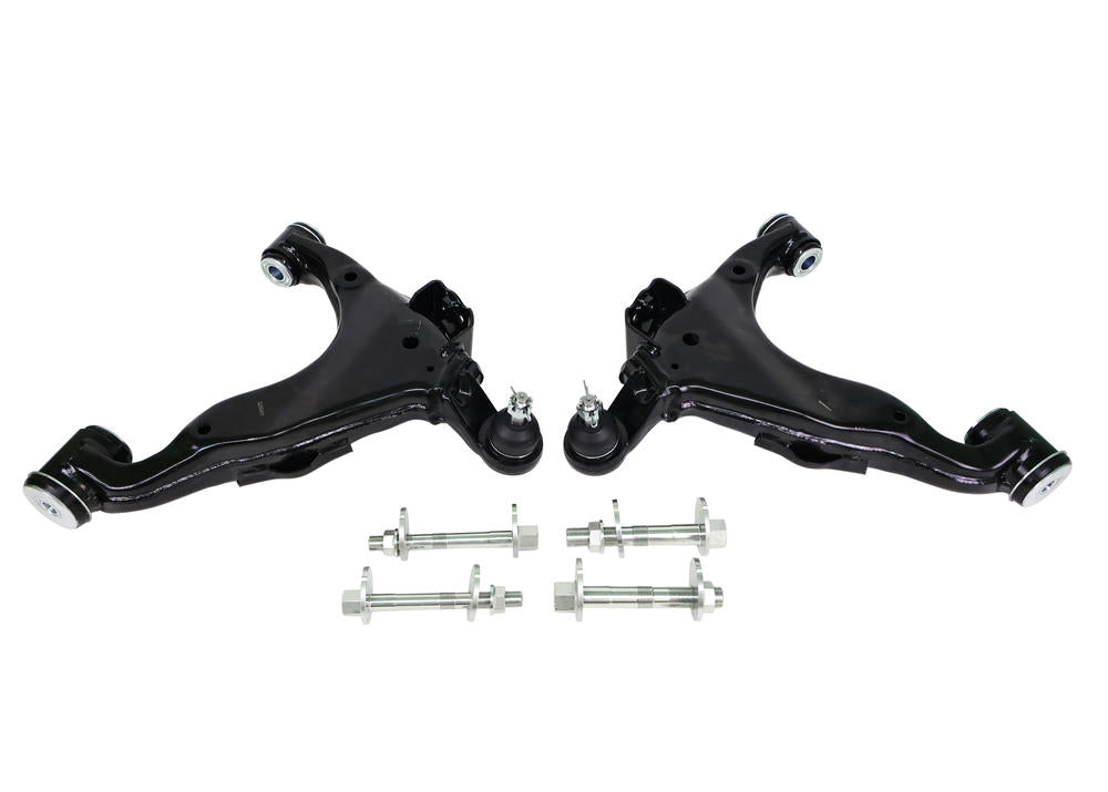 Nolathane Control Arm Lower - Arm Assembly 459174