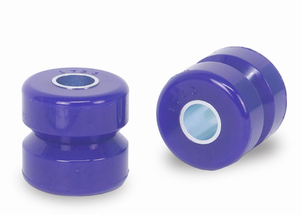 SuperPro Radius Rod To Chassis Mount Kit SPF1733K