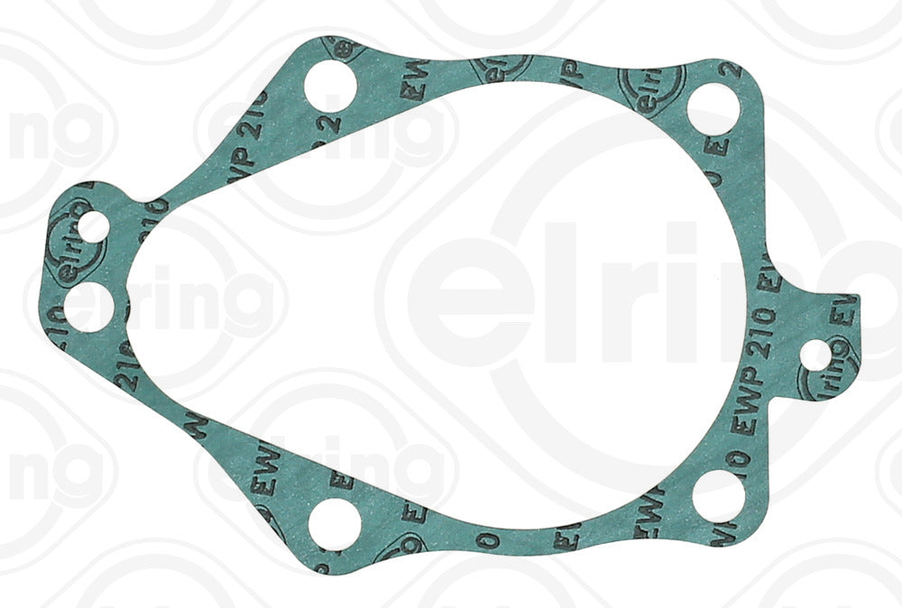 Elring Gasket Head Set 813.06