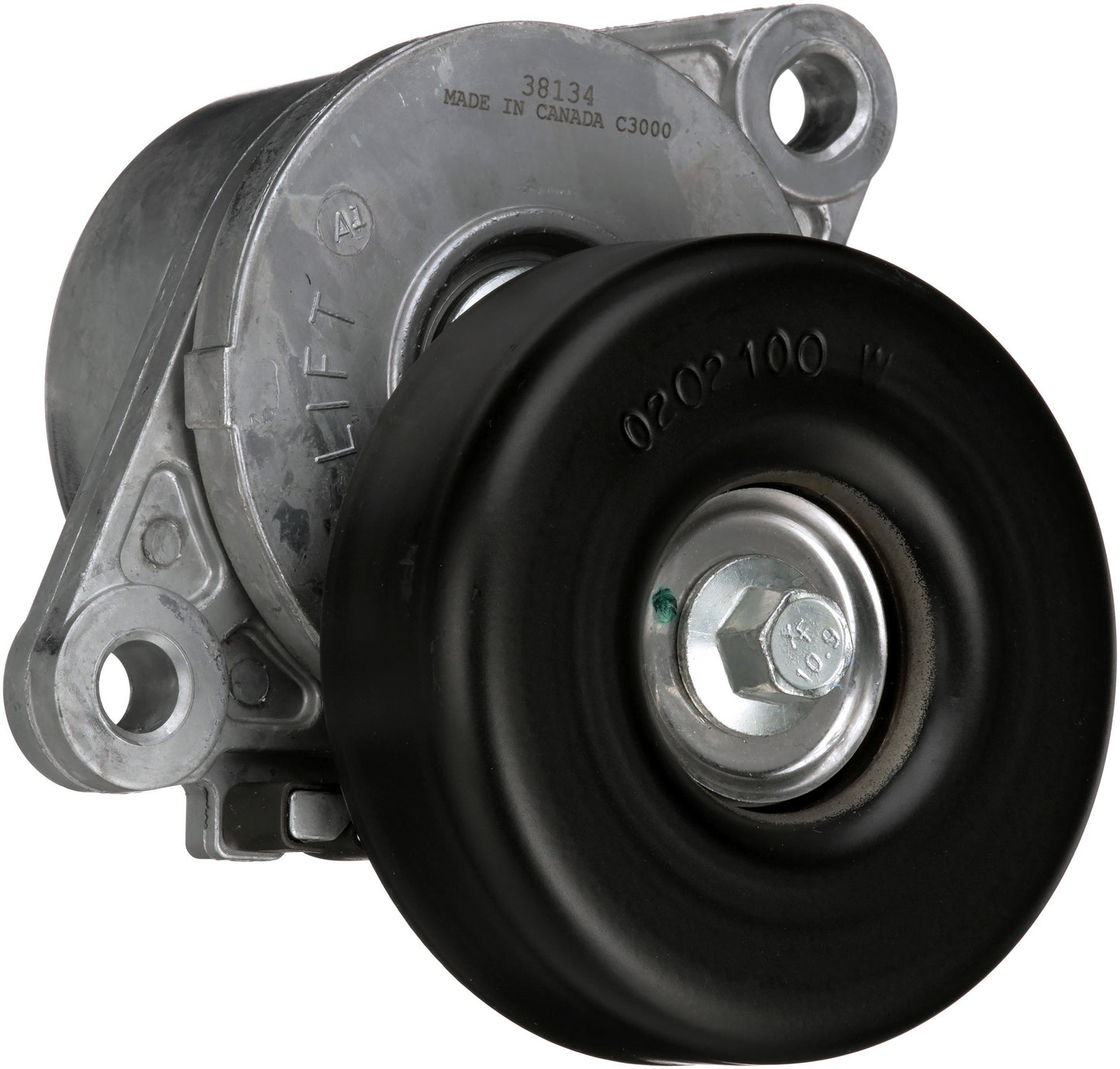 Gates Automatic Belt Tensioner 38134