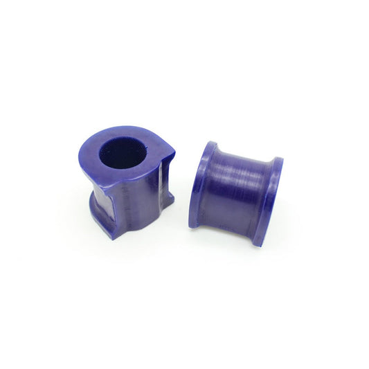 SuperPro Rear Swaybar Mount Bush Kit Fits Mitsubishi SPF4016-27K