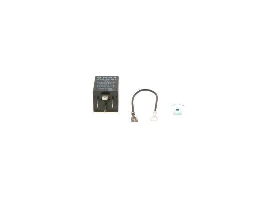Bosch Flasher Unit 335200041