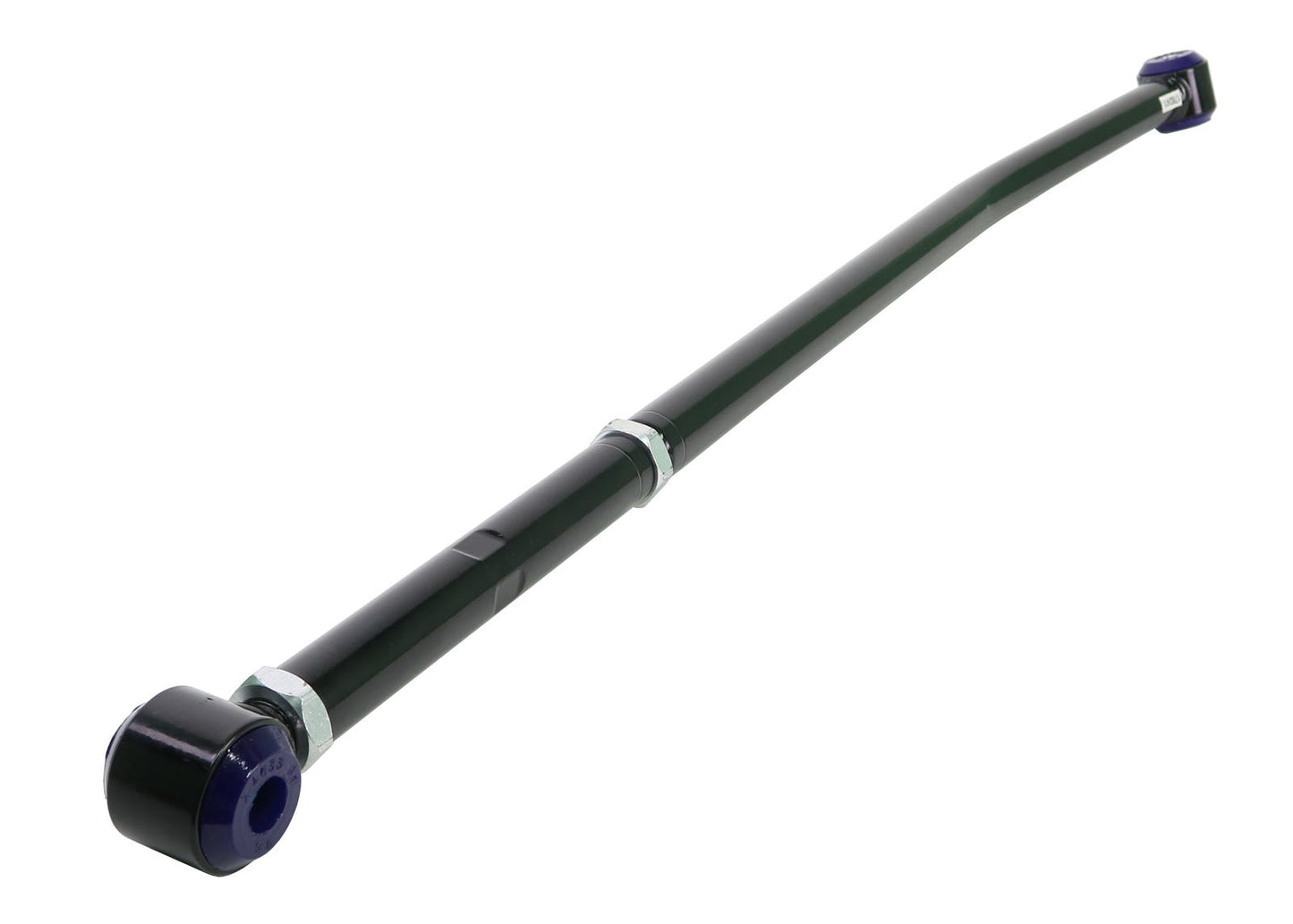 SuperPro Adjustable Panhard Rod Rear TRC1107