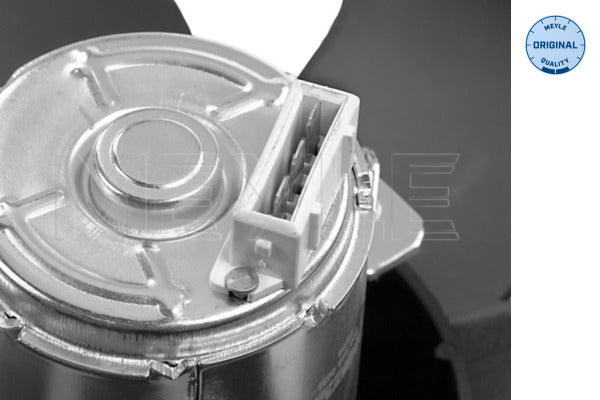 MEYLE Radiator Fan Motor 100 236 0021