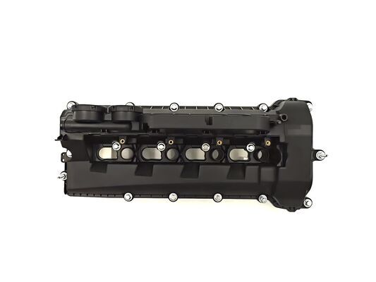 MAHLE Cylinder-Head Cover ZH 528