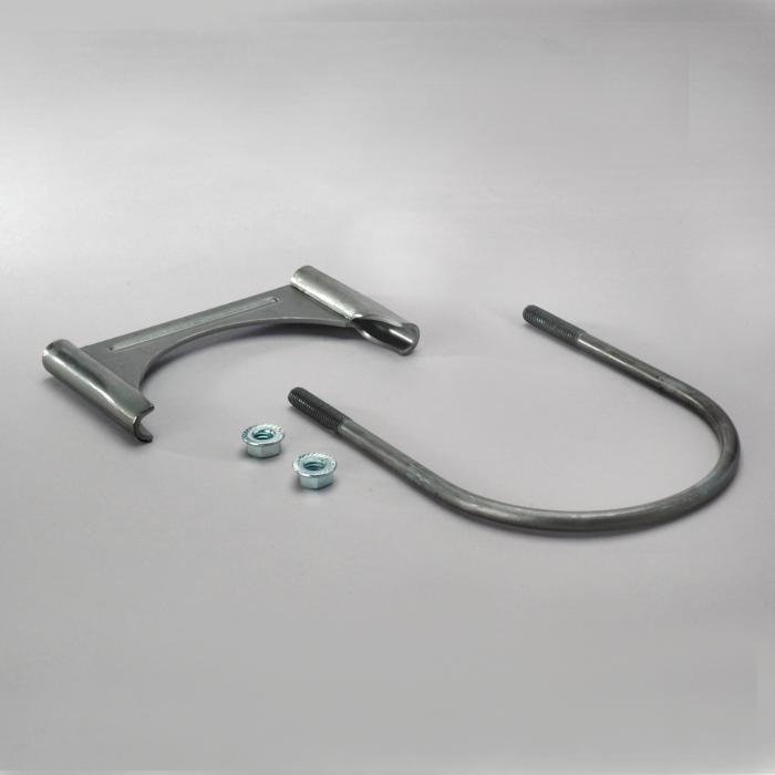Donaldson Clamp U Bolt 3 76Mm P206407