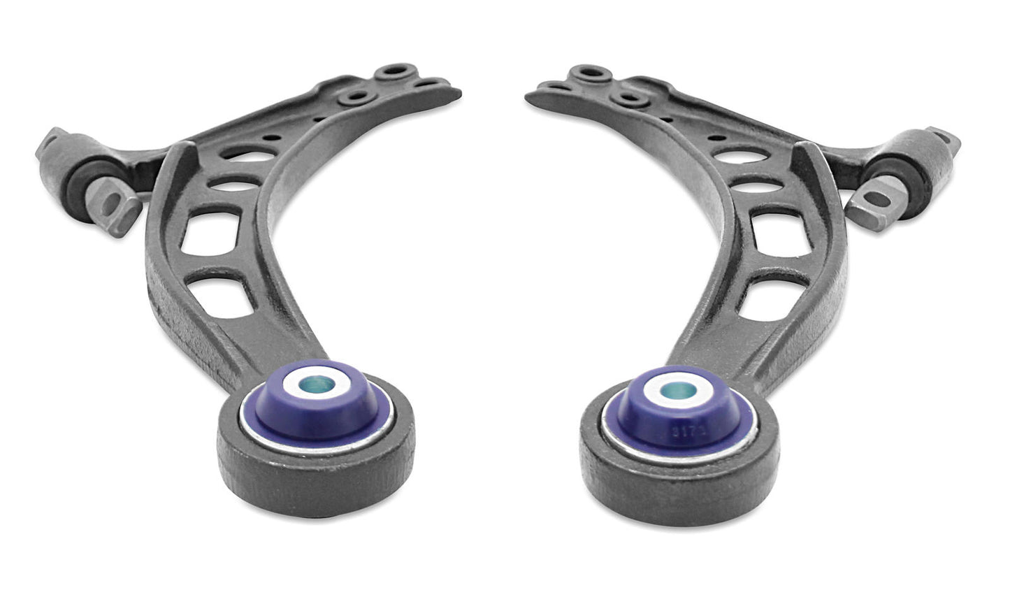 SuperPro Front Control Arm Lower Complete Assembly Kit TRC1043