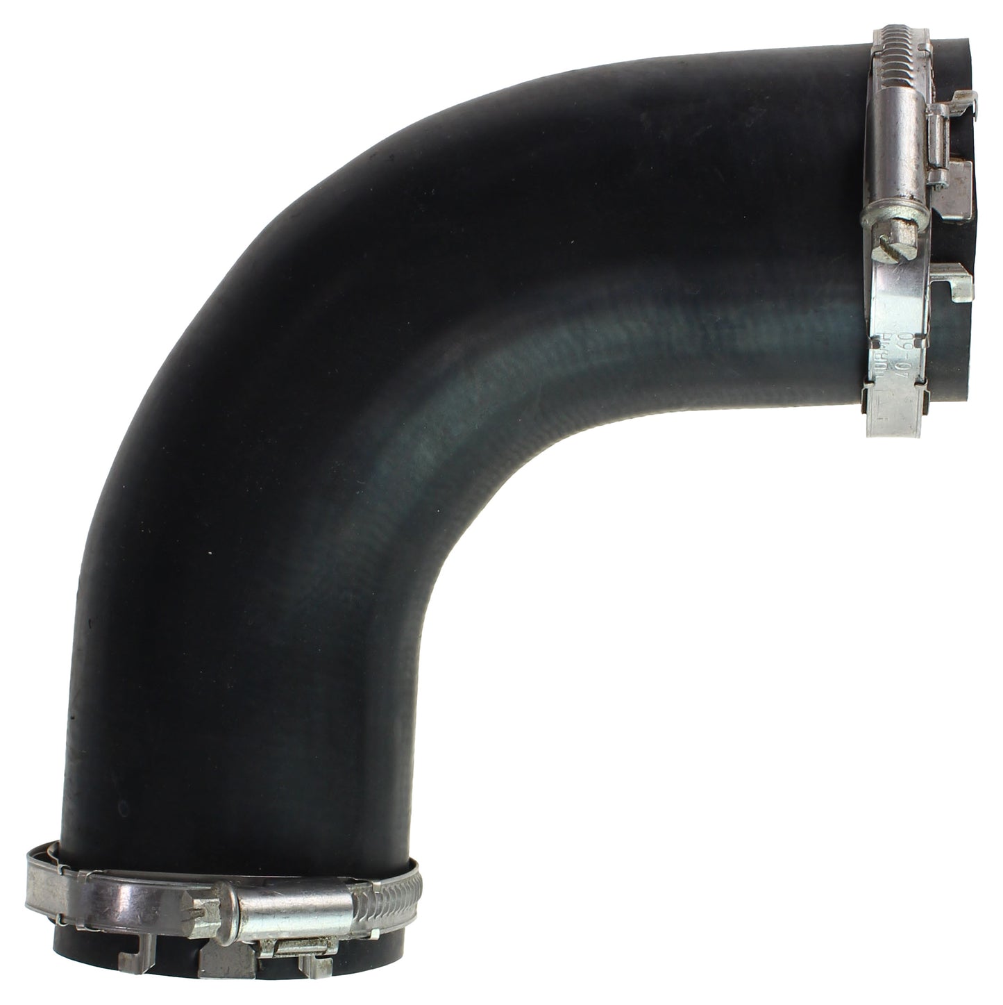 Dayco Turbocharger Intercooler Hose DTH558