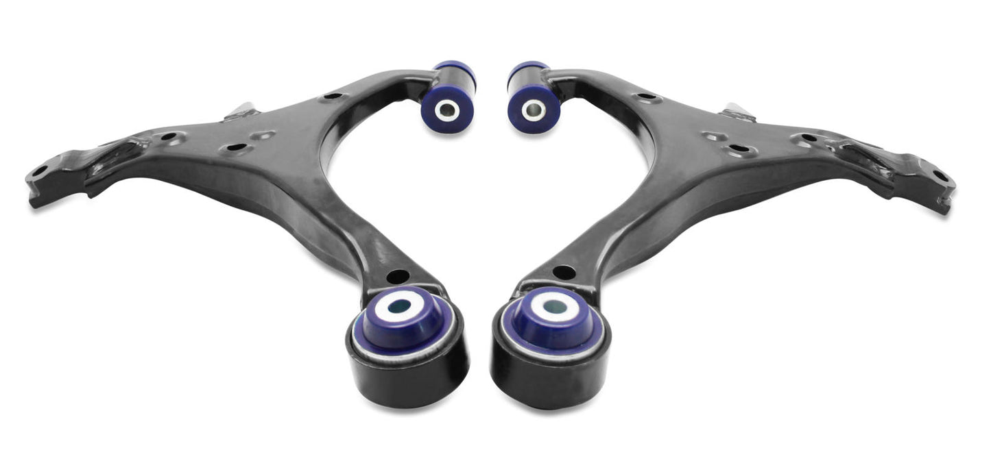 SuperPro Control Arm Kit Front Lower TRC1094