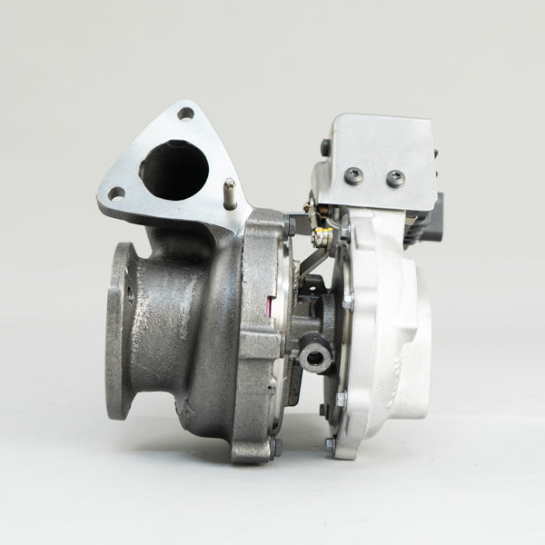 GCG Turbocharger GTB2256VK Upgrade Suits Ford Ranger 3.2TD PX1 2011>