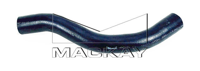 Mackay Radiator Bottom Hose CH6365