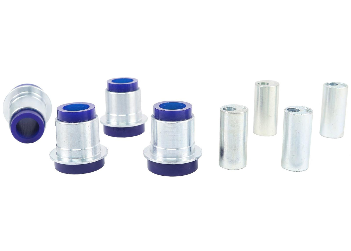 SuperPro Control Arm Bush Kit SPF3507XK