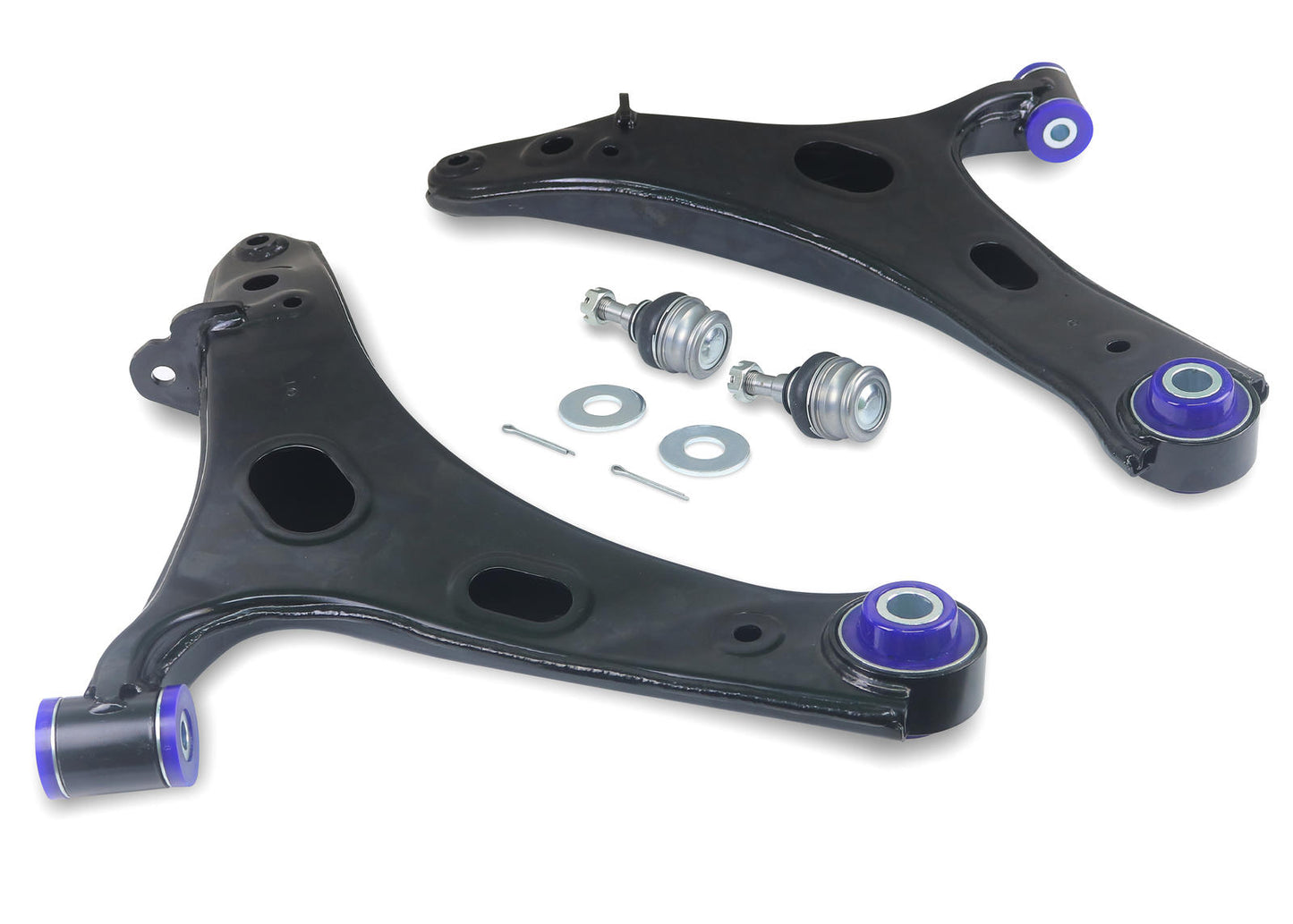 SuperPro Control Arm Bush Kit TRC1040