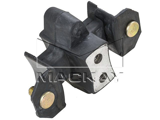 Mackay Engine Mount Bush A2089