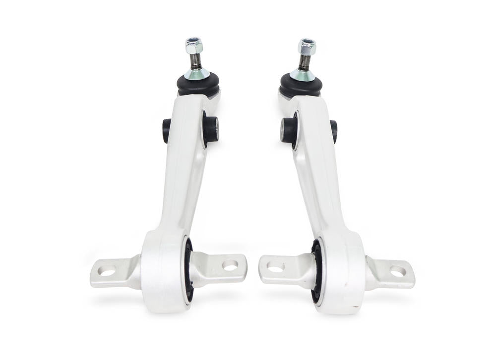 SuperPro Alloy Arm Kit ALOY0023K