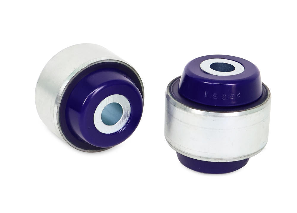 SuperPro Control Arm Bush Kit SPF2595K