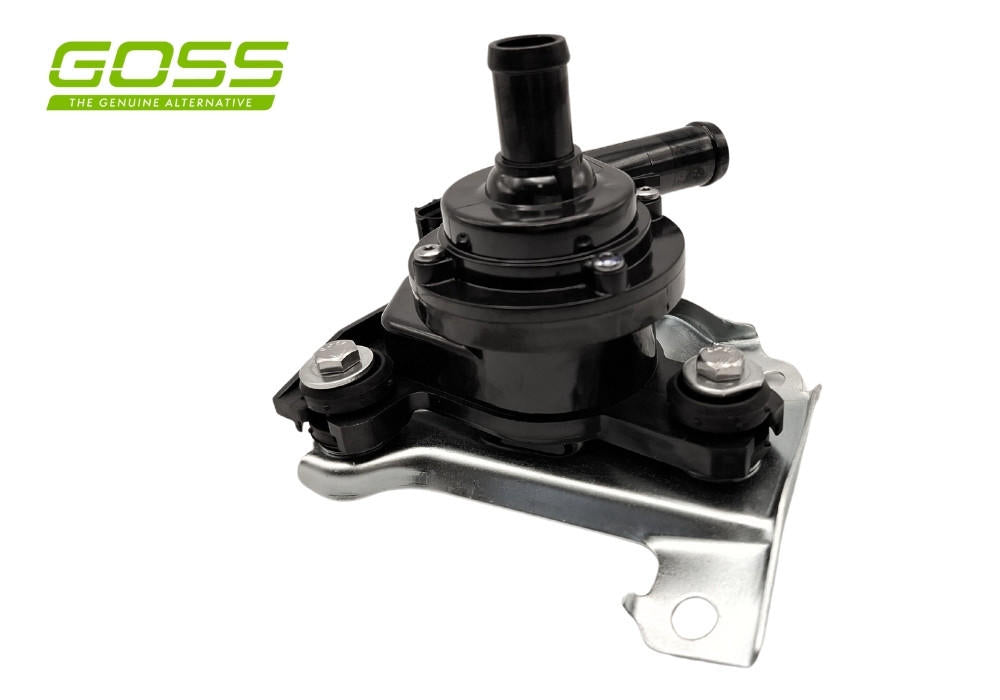 Goss Auxiliary Water Pump AP126