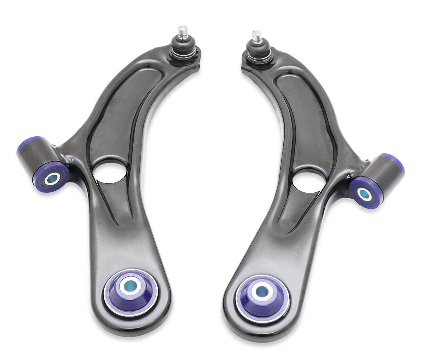 SuperPro Lower Control Arm Kit to suit Suzuki Swift TRC1144