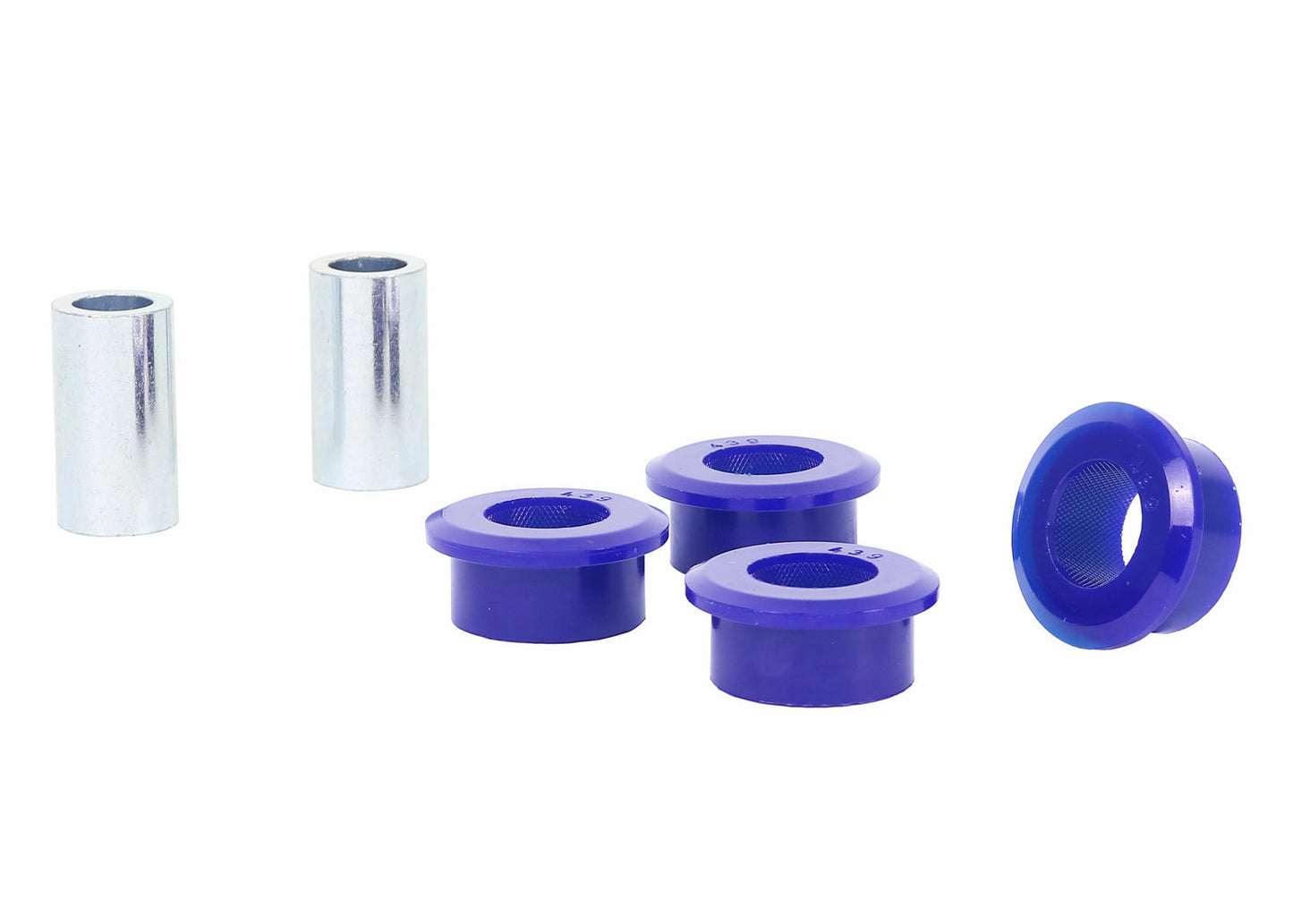 SuperPro Poly Bushes SPF0439K