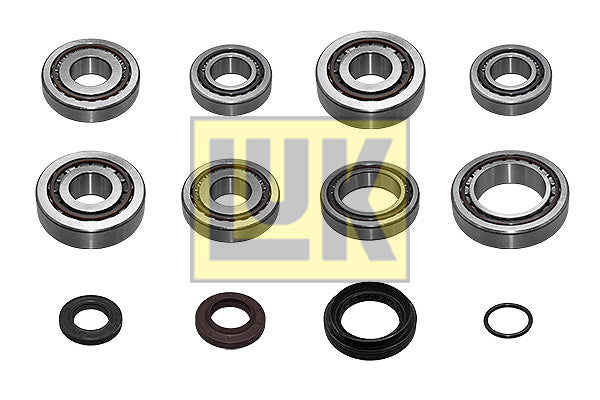 LuK Manual Transmission Repair Kit 462 0406 10