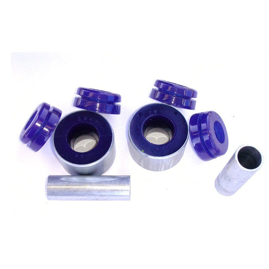 SuperPro Front Control Arm Lower-Inner Rear Bush Kit Fits Toyota SPF2782K