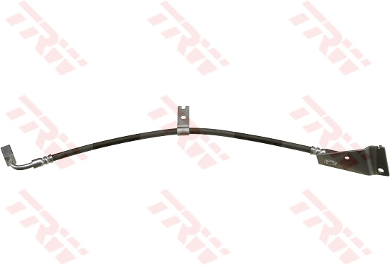 TRW Brake Hose PHD402
