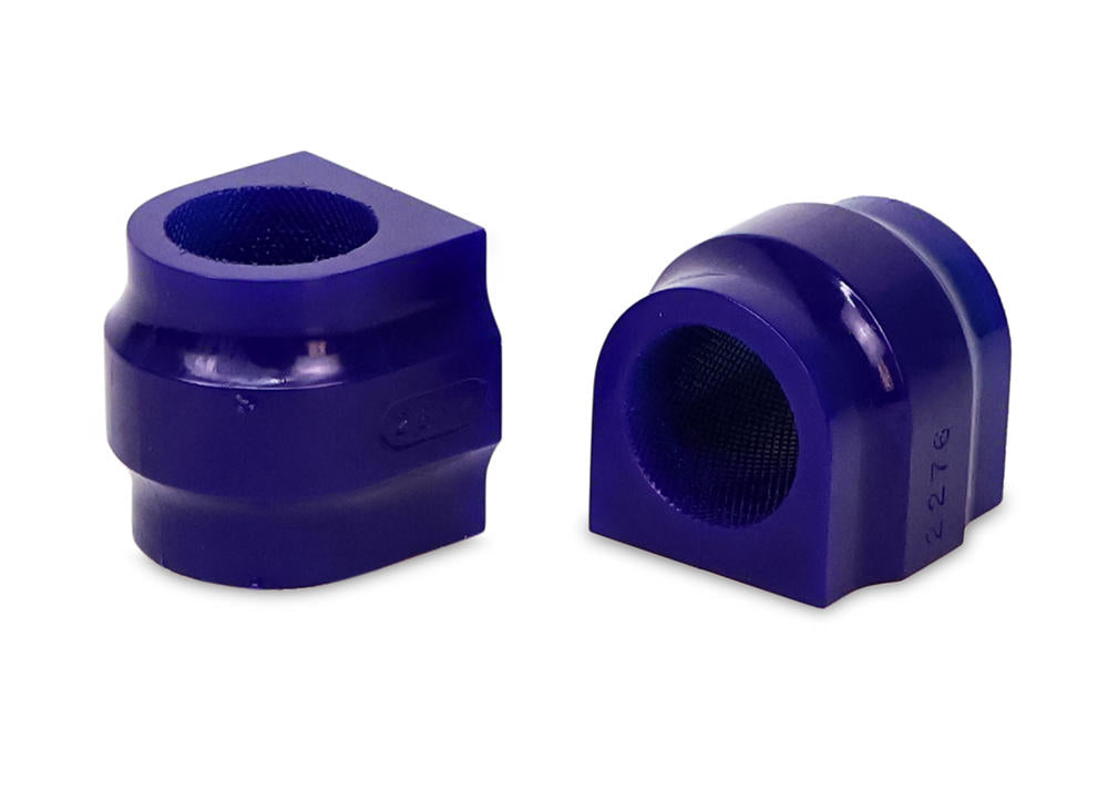 SuperPro Sway Bar Mount Bush Kit SPF2276-26K