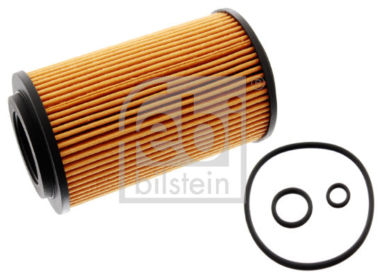 Febi Oil Filter 24661