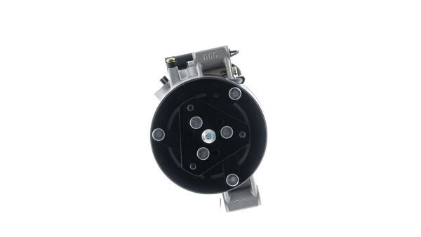 MAHLE Compressor Air Conditioning ACP 385 000S