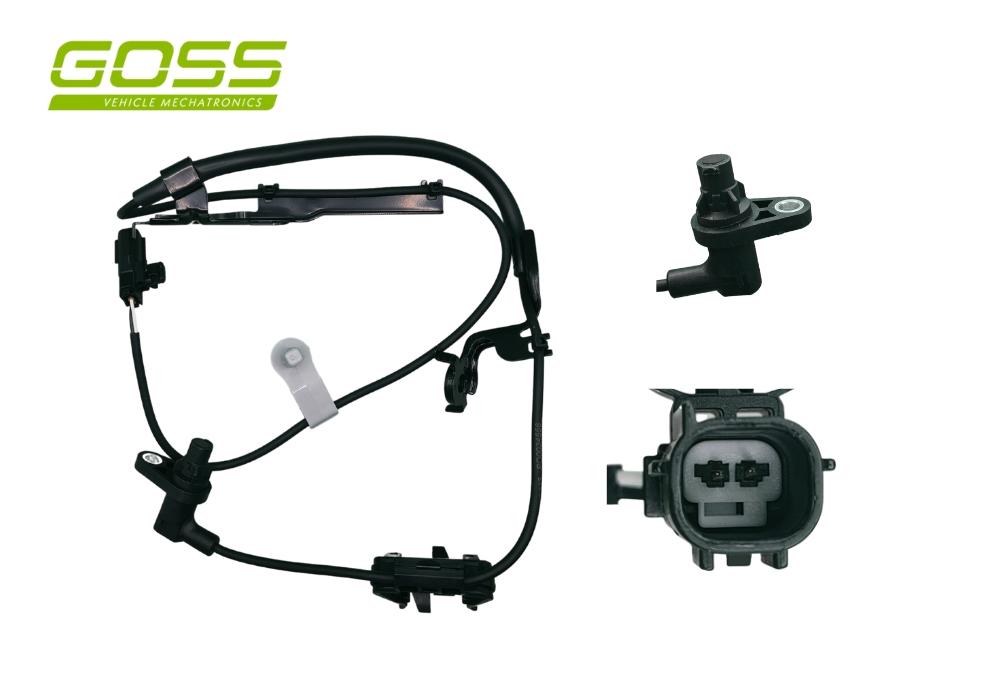 Goss Wheel Speed Sensor - Toyota WS333