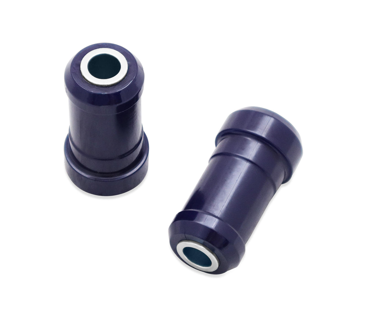 SuperPro Front Control Arm Lower-Inner Bush Kit Fits Ford SPF1107K