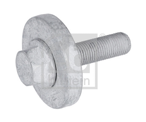 Febi Crankshaft Bolt 27259