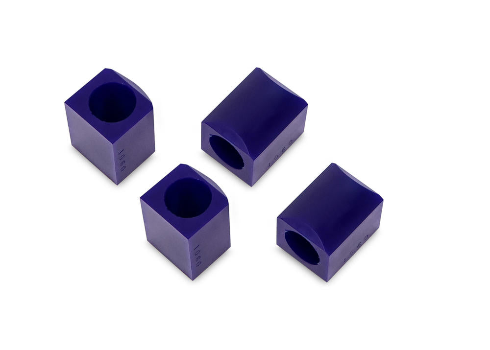 SuperPro Sway Bar Bush Kit SPF1060-22K
