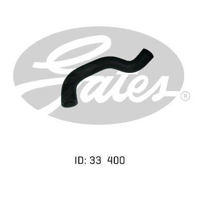 Gates Radiator Hose 05-0451