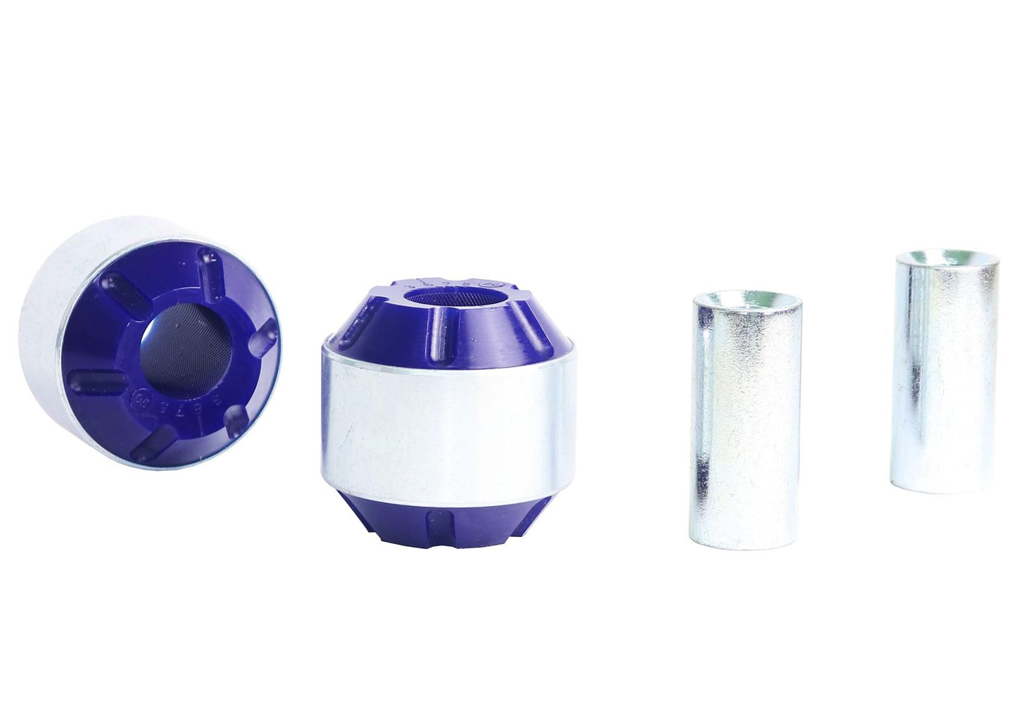 SuperPro Control Arm Bush Kit SPF3692-90K