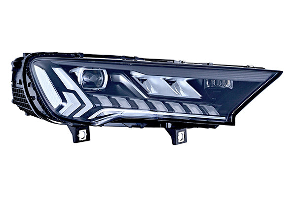 Hella Headlight 1LX 354 881-101