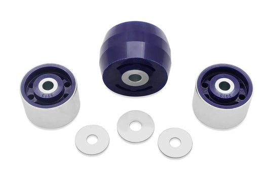 SuperPro Differential Bush Kit Complete Rear KIT241K