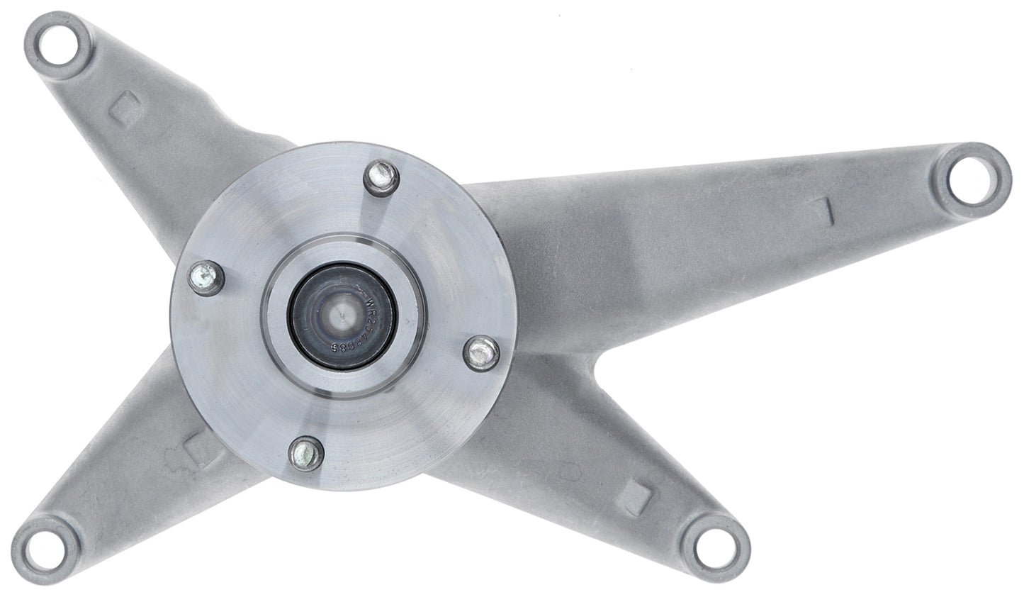 Gates Fan Pulley Bracket FB1023