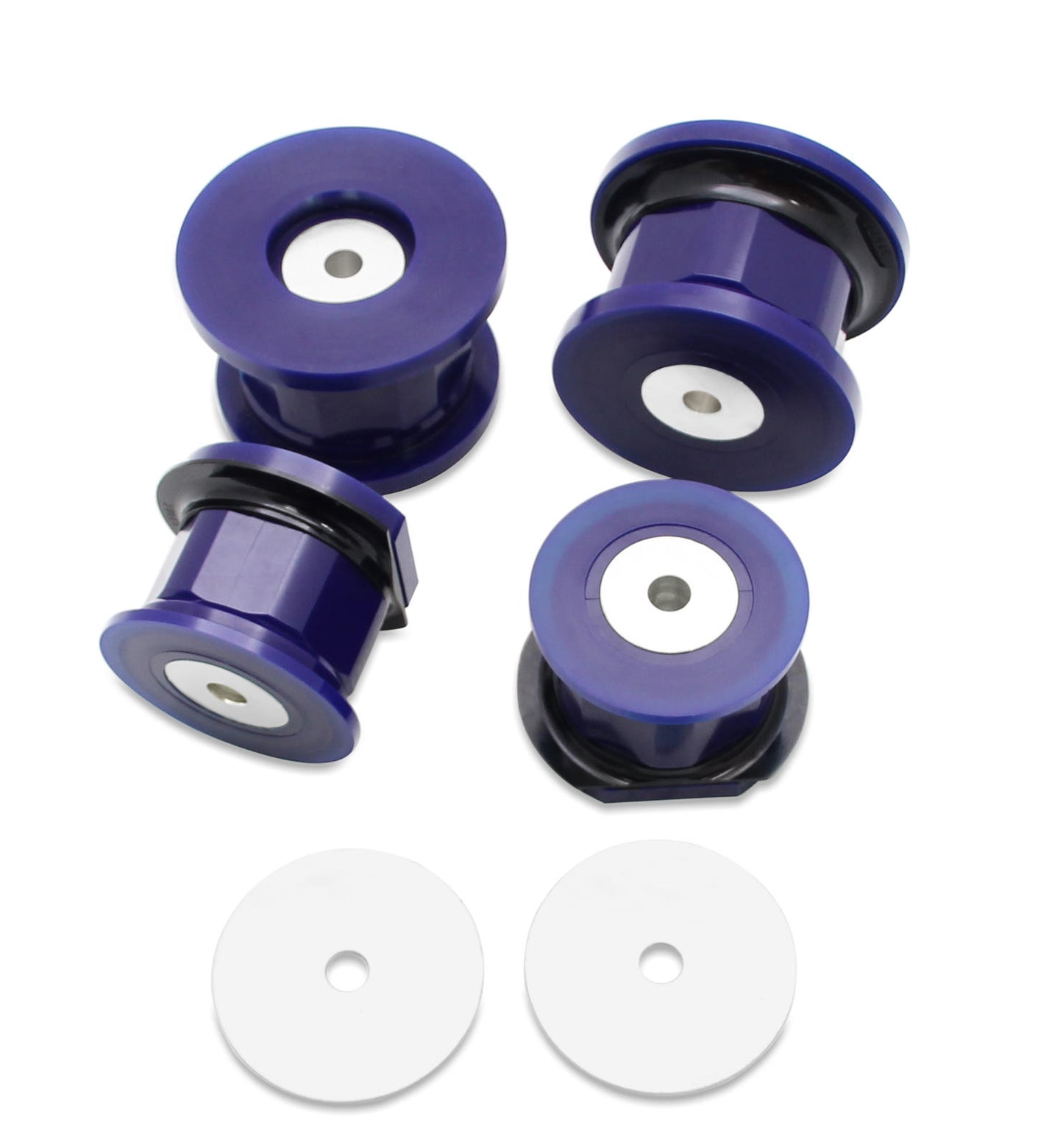SuperPro Subframe Mount Bush Kit SPF5166K