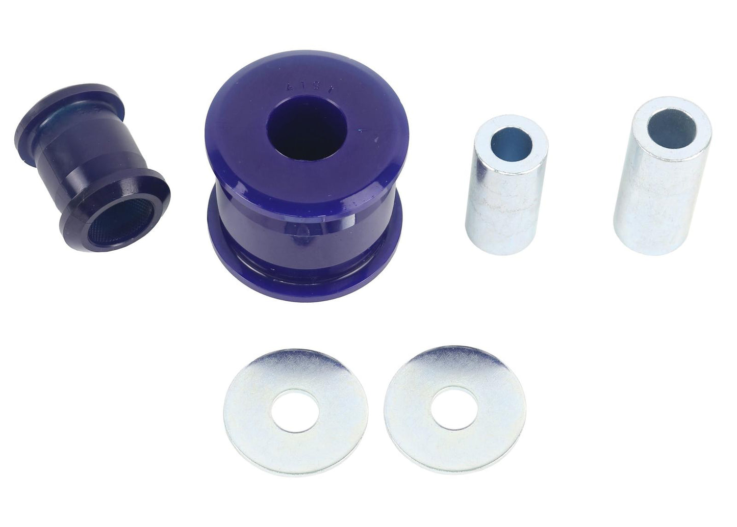 SuperPro Rear Panhard Rod Bush Kit Fits Nissan SPF4191K