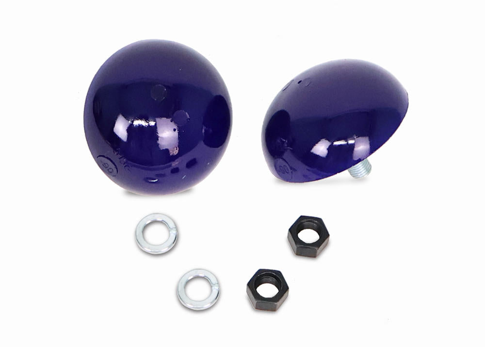 SuperPro Bump Stop Bush Kit SPF3136-90K