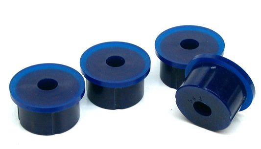 SuperPro Rear Spring Front Eye Bush Kit Fits Mitsubishi SPF0582K