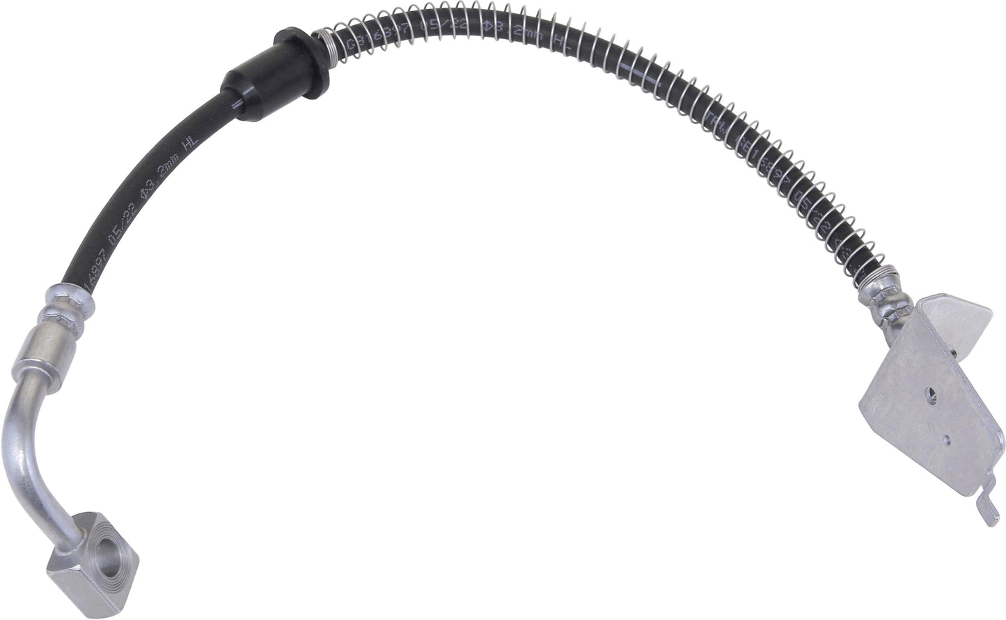 TRW Brake Hose Rear LH PHD8008
