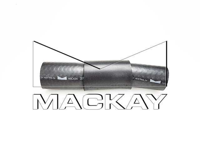 Mackay Radiator Top Hose CH6219