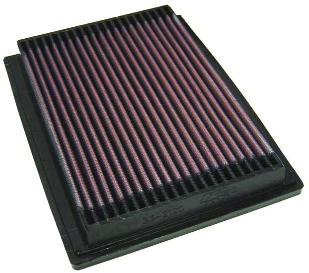 K&N Air Filter KN33-2120