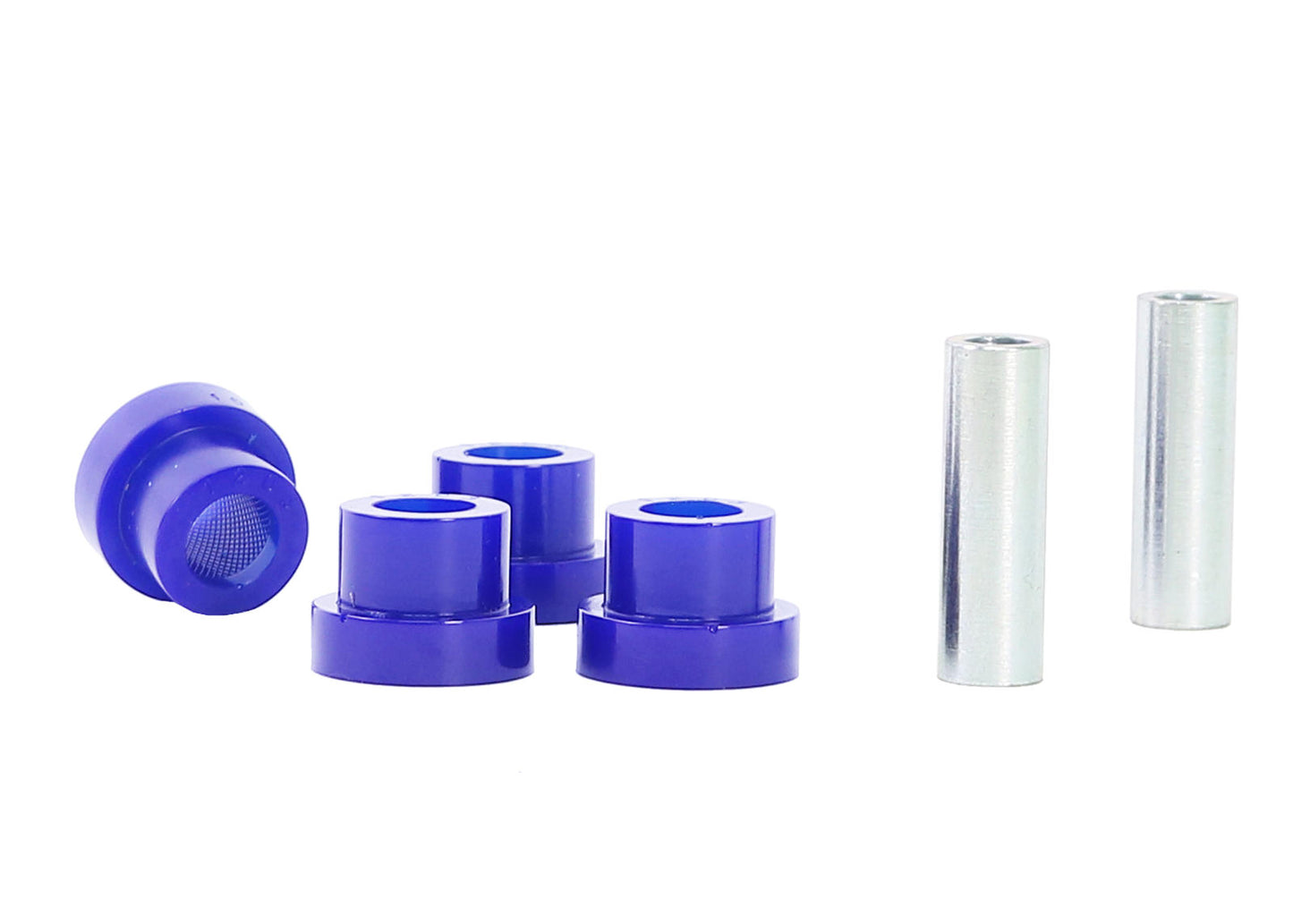 SuperPro Control Arm Bush Kit SPF1203K